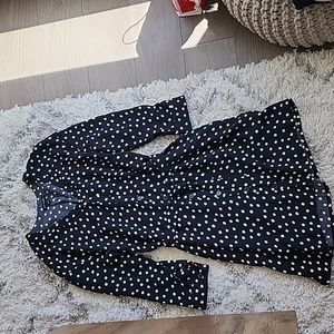 Frank and Oak Summer dress